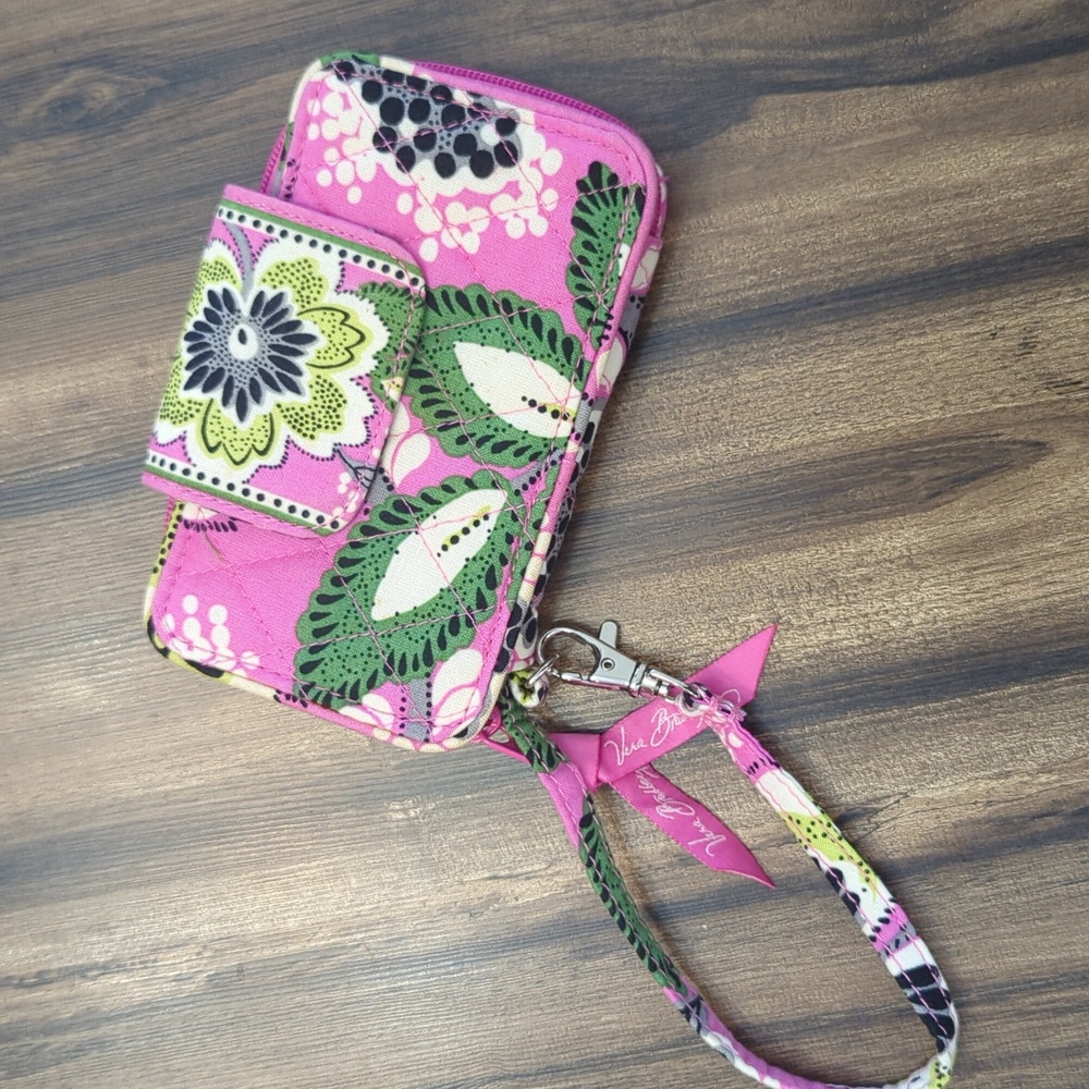 Vera Bradley Wallet